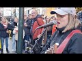 Allie Sherlock LIVE CONCERT In Dublin Ireland