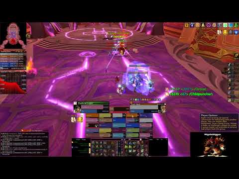 bipolar - Kael'thas on Warmane Outland