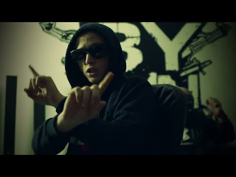 Fazi Feat Krux - Helo - Prod.Krux ImmortalBeats