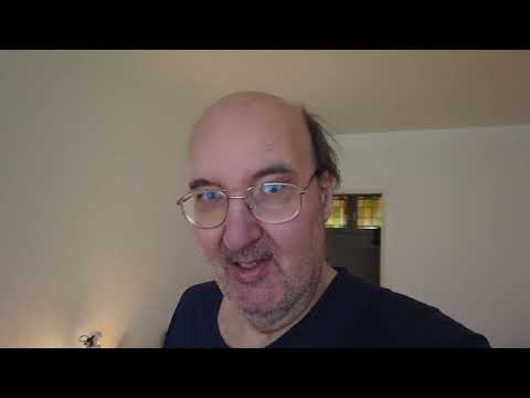 MongoTV_5806 - John Venter På Bedre Tider - Del 711 - Dag 1002 af 1.000 Dage