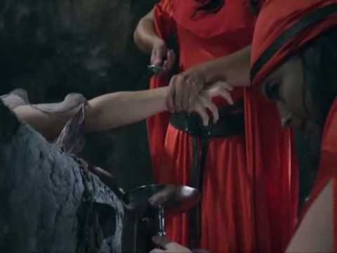 The Fall of Lord Richard Rahl