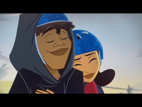 PFLP Penny Proud is Running Away 