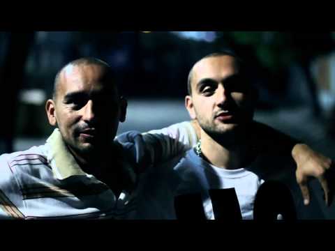 Черния - Ниско долу