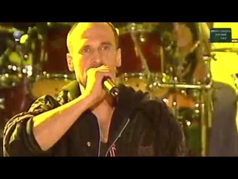 Paweł Kukiz  Jan Borysewicz  -  Całuj mnie