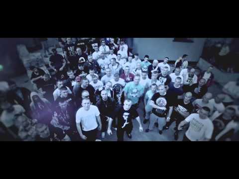 Kiszło Boruta - Przyjdzie Czas feat. Bartek BRT, Bonus RPK, Dawidzior HTA, Mara MDM (prod. Wowo)