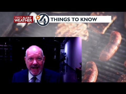 Fall finally Arrives with Cooler Conditions