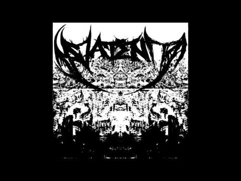 Patent - Untitled FULL EP (2016 - Grindcore / Death Metal / Noisegrind / Experimental)
