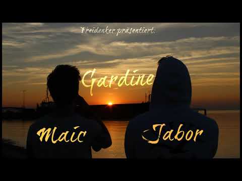 HORUS aka. MAIC & JABOR - GARDINE (prod. by Tower Beats)