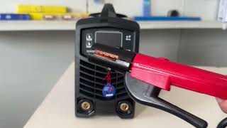 Аппарат инверторный BRIMA ARC250 smart
