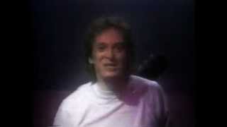 Randy Stonehill - God&#39;s of Men (official)