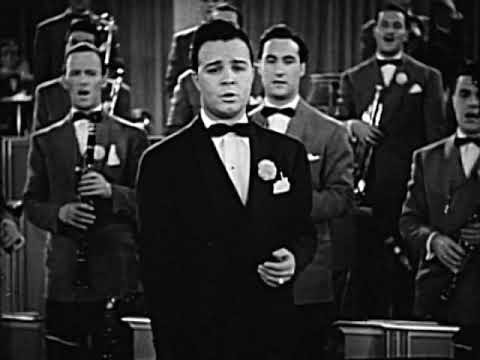 Soundie - Al Donahue, Lonesome Road - 16mm