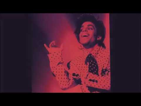 PRINCE "PAIN" UNRELEASED 1993