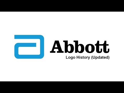 Abbott Logo History (Updated)
