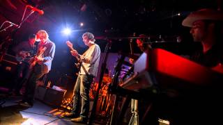Beachwood Sparks 12-22-2014 The Echoplex Los Angeles, CA