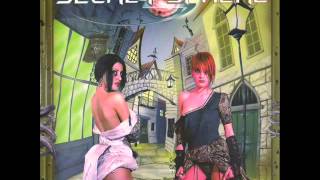 Secret Sphere - From A Dream To A Nightmare