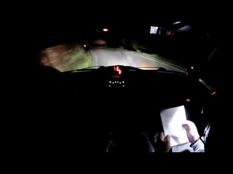 38° Rally App. Reggiano 2017 ZORRA-ZANETTI CLIO A7 PS1