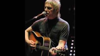 Paul Weller Back In The Fire