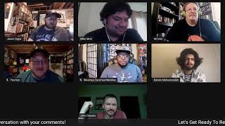 3 Geeks Podcast Fast & Furious In Space, What Did Chris Evans Do Special Guest Kaivan Mohsenzadeh