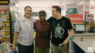 Atmosphere - Fishing Blues with Sway Calloway: Episode 1