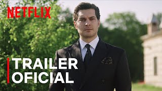 Trailer oficial