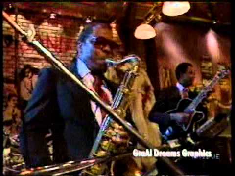 Jimmy Smith - The Cat