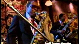 Jimmy Smith - The Cat