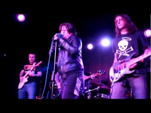 Hello Cleveland "The Only One" Live West Chester PA