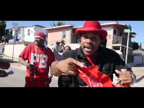 Perry B - SouthSide feat. Lil Spanky x Dirty Wyne Glass (Shot By Jay Betts)