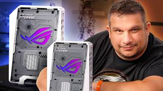 A Premium Steam Machine Competitor - ROG NUC 16