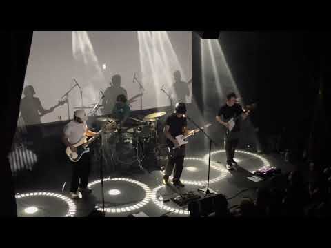 Flawed Mangoes - Killswitch Lullaby + Revelation  | Live (first show ever) | August 19, 2025