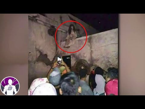 4 Vídeos De Terror Que Jamás Podrás Olvidar