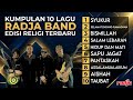 Kumpulan Lagu Religi Terbaik Radja Band 2026 Full Album Ramadhan