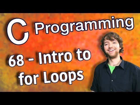 C Programming All in One Tutorial Series 10 HOURS