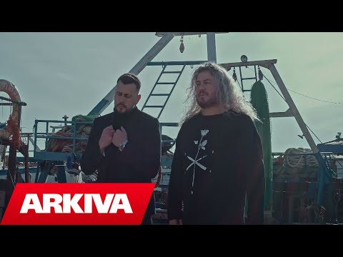 Mevli ft. Sabiani - Gurbet (Official Video 4K)