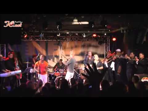 Pupy Y Los Que Son Son   Dicen que Dicen 360p