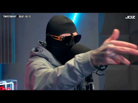 TWHY2WAVY | JDZ REWIRED