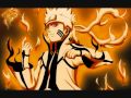 Naruto Shippuden Bijuu Mode Theme