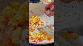 Download lagu Resep NASI GILA Viral di Tiktok⁉️ Simpel dan Enak | Recipe by : @anesza_tpw #shorts mp3