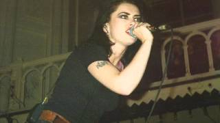 Curve - 06 - Superblaster Live at Brixton Academy 10/29/1993