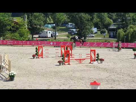 Amateur Elite Jeunes Barbaste 2021