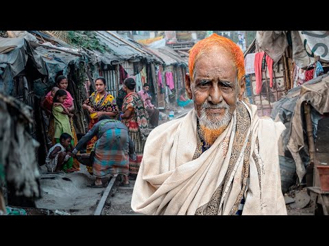 Бангладеш: Ад на земле. Здесь хуже Индии