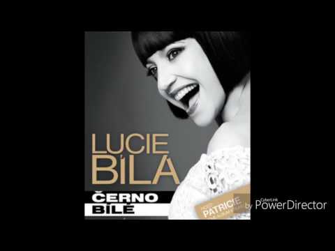 Lucie Bílá Černobílé turné 2013