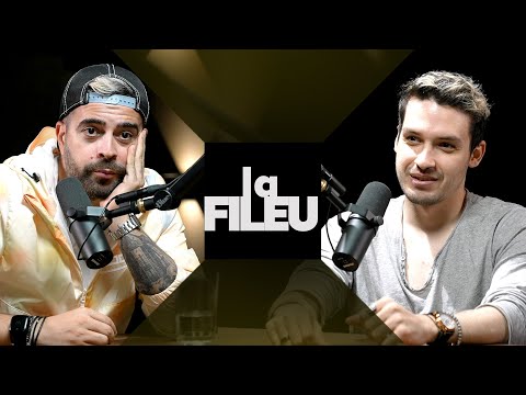 De la campion national de inot, la campion european L.O.L .- LA FILEU cu Andrei Pascu (ODoamne) #40