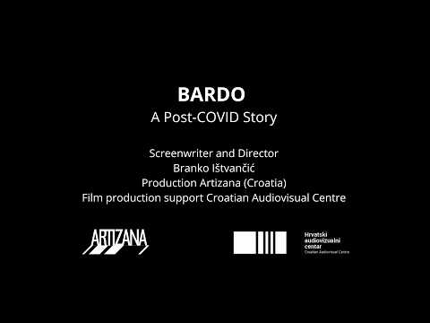 BARDO - A Post-COVID Story trailer thumbnail