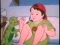 The Magic School Bus Promo