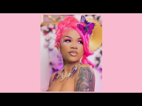 JT x Cuban Doll x City Girls Type Beat - 'GLORY' | Female Rap Beats 2024