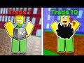 Rocket to MYTHIC fruit in 10 Trades!!! Blox Fruits