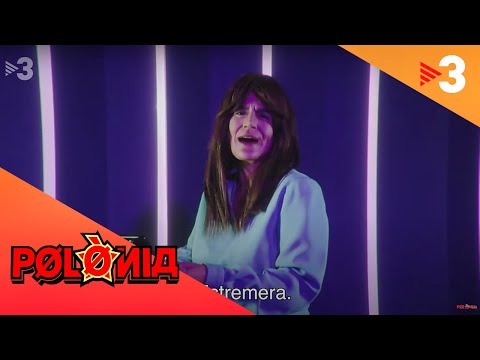 Et felicito, la versió de la cançó de Shakira - Polònia