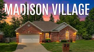 Madison Village, Benton AR