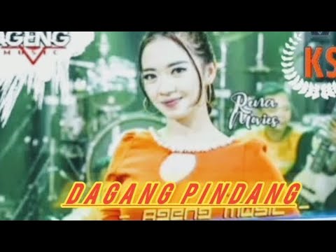 🎶 DAGANG PINDANG RENA MOVIES FT AGENG MUSIC TERBARU
